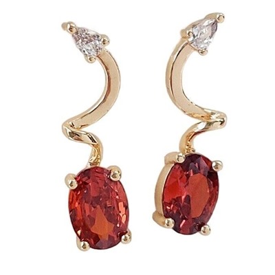 Серьги  Xuping