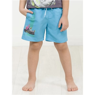 PELICAN Шорты BWHE3265