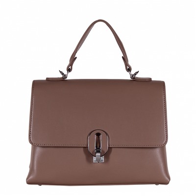 Сумка 1538Y apricot ash Polina&Eiterou