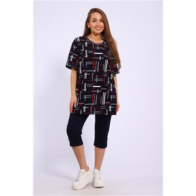 Костюм с бриджами 164 НАТАЛИ, 1181229