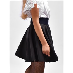 Юбка для девочки Соль&Перец