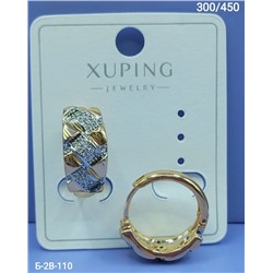 Серьги #23075086