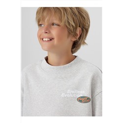 Комплект (Свитшот+Брюки) MARK FORMELLE, 1197659