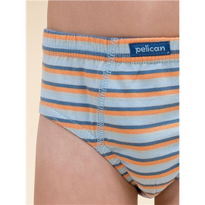 PELICAN Трусы BULB3352(3)