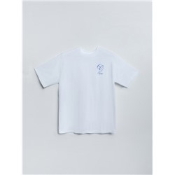 ФУТБОЛКА ЖЕНСКАЯ 112678