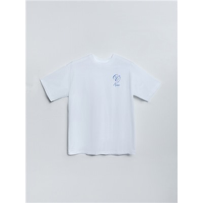 ФУТБОЛКА ЖЕНСКАЯ 112678