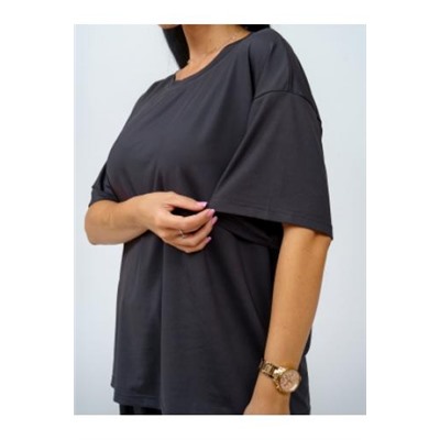 Костюм Вика (Графит)