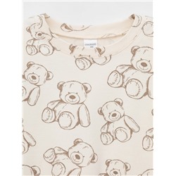 CROCKID Пижама К 1552