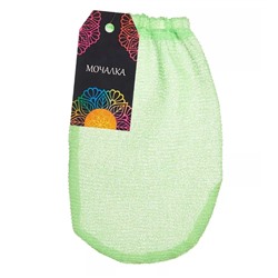 Мочалка КЕСЕ скраб-нейлон М3451