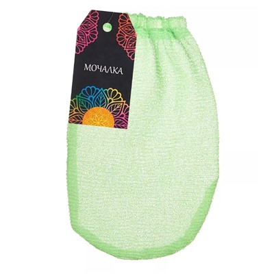 Мочалка КЕСЕ скраб-нейлон М3451