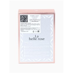 Парфюмерная вода женская La Sera LA BELLE ROSE, 100 мл (мотив La Vie Est Belle Lancome)