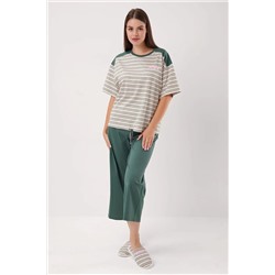 Комплект (Футболка+Бриджи) CLEVER, 1231648