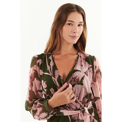 Платье POMPA, 1088337