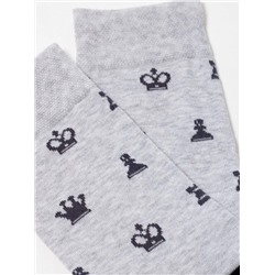 БРЕСТСКИЕ Носки 4200К