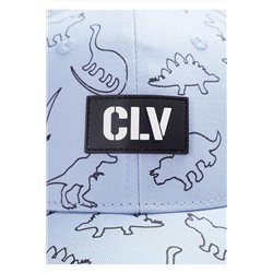 Бейсболка CLEVER, 1112872