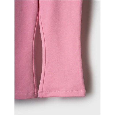 Брюки детские трикотажные для девочек