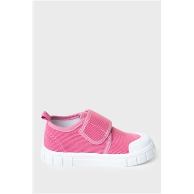 Полуботинки для девочек PLAYTODAY, 1239959