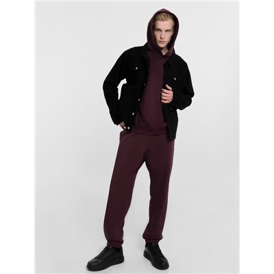 БРЮКИ МУЖСКИЕ 181256