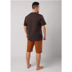 Пижама мужская