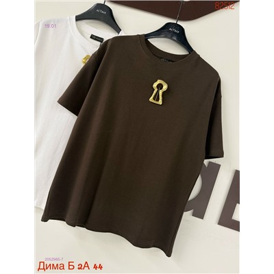 Футболка бронь 2052965-7