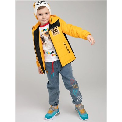 PLAYTODAY Шапка 12312175