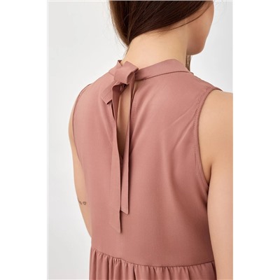 Lika Dress Сарафан 8528
