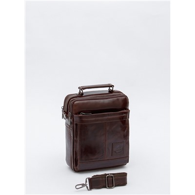 Сумка 8801Z coffee Zinimsk