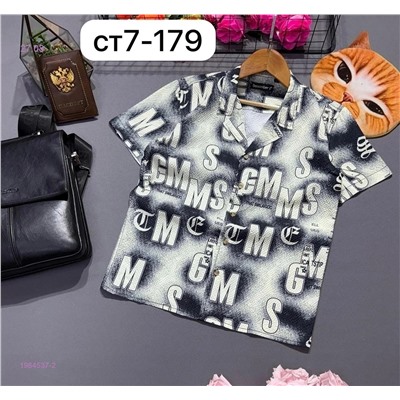 рубашка 1984537-2