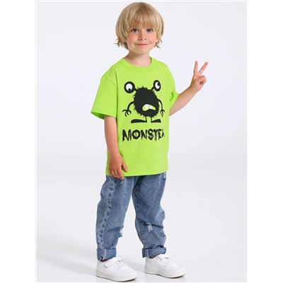 Апрель Футболка 1ПДФК4331001