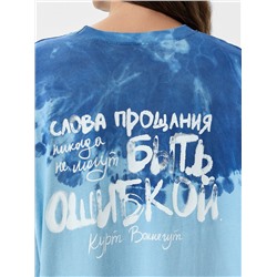 ФУТБОЛКА ЖЕНСКАЯ 112961