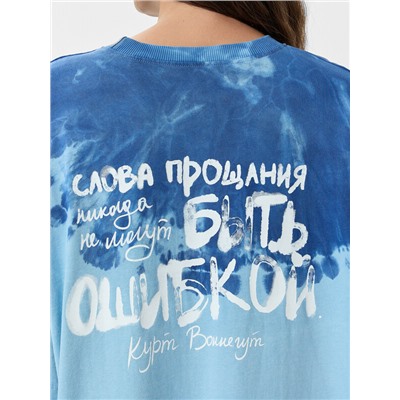 ФУТБОЛКА ЖЕНСКАЯ 112961