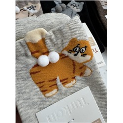 Носки женские