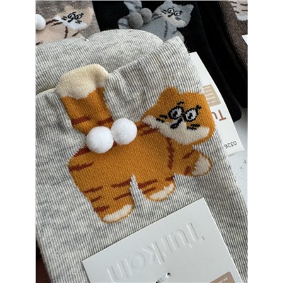 Носки женские