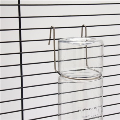 Поилка для грызунов, 350 мл