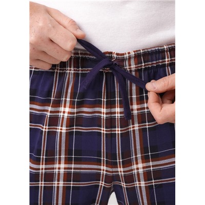 Пижама мужская