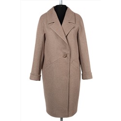 01-08923 Пальто женское демисезонное