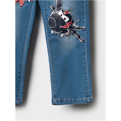 PLAYTODAY Брюки 12632014