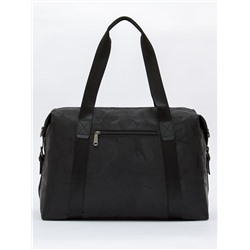 Сумка 73031D black Daodaisho