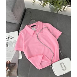 Футболка-поло