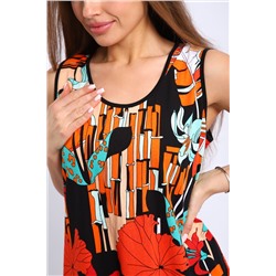 158 Сарафан женский