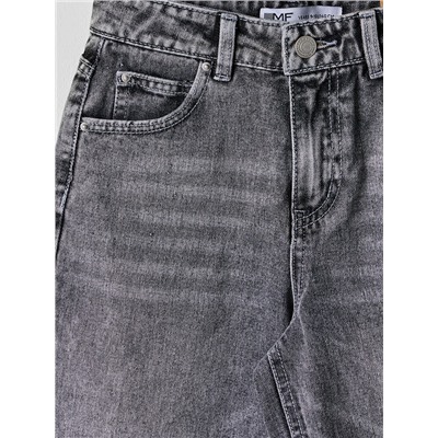 ДЖИНСЫ ДЛЯ МАЛЬЧИКОВ (осенне-зимний ассортимент) 2026-1DTB321-6