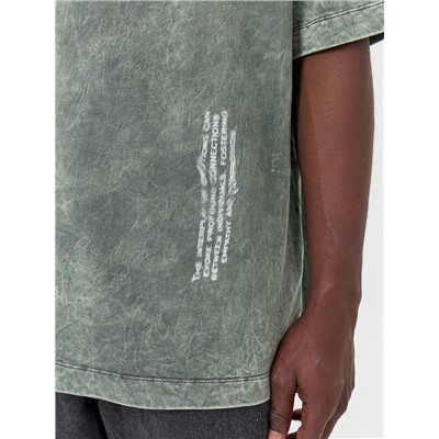 ФУТБОЛКА МУЖСКАЯ 111883