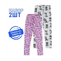 Апрель Легинсы 2ДРЛ5738804н