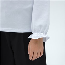 Кофта для девочки Лотос