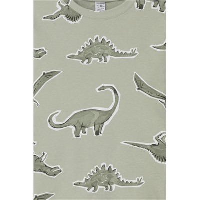 CROCKID Пижама К 1552
