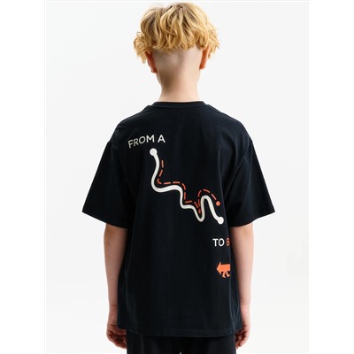 PELICAN Футболка BFT3388/6