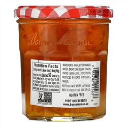 Bonne Maman, Orange Marmalade, 13 oz (370 g)