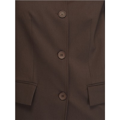 VISERDI Жакет 10442-ткр 6453050