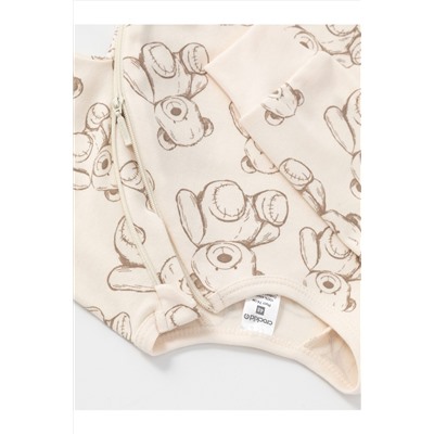 Комбинезоны, 2 шт. CROCKID, 1238609