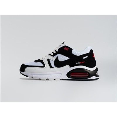 Кроссовки Nike Air Max Command Leather